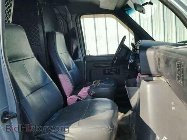 1995 FORD ECONOLINE - VIN: 1FTEE14YXSHB17568 - Photo 5