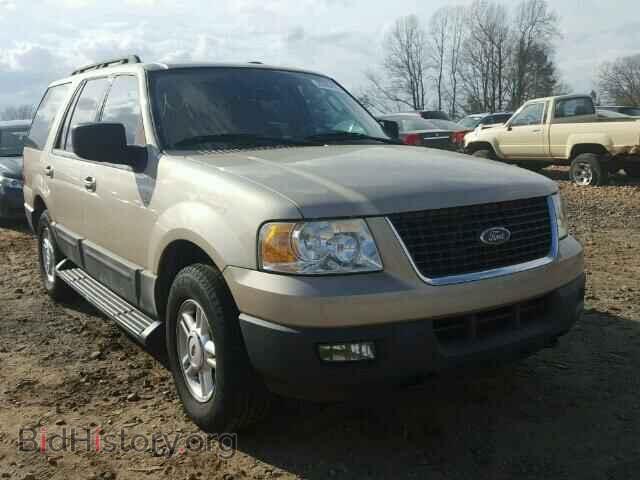 Фотография 1FMPU16596LA06796 - FORD EXPEDITION 2006