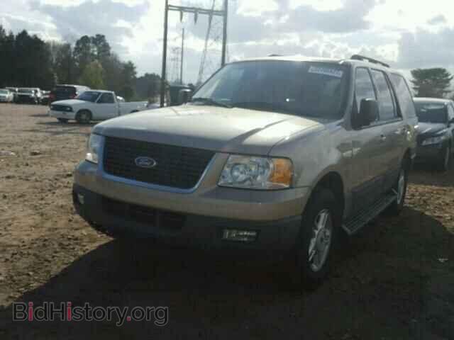 2006 FORD EXPEDITION - VIN: 1FMPU16596LA06796 - Фото 2