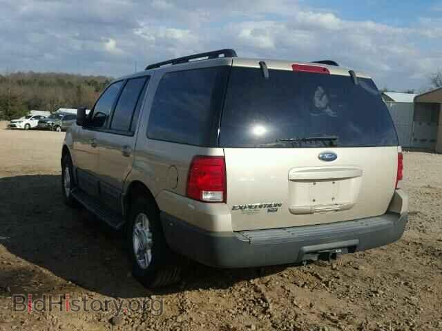 2006 FORD EXPEDITION - VIN: 1FMPU16596LA06796 - Фото 3
