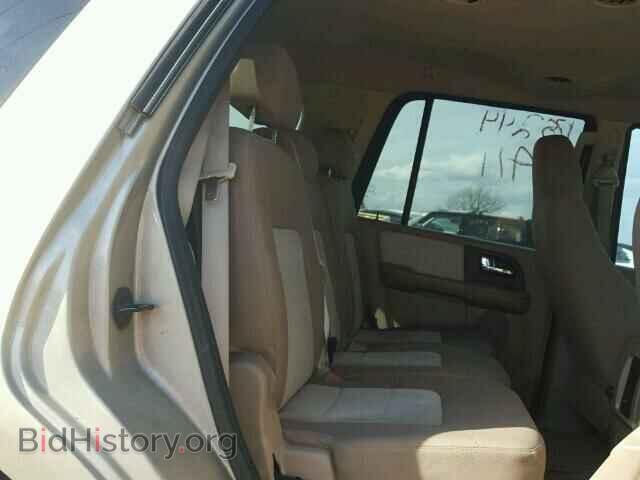 2006 FORD EXPEDITION - VIN: 1FMPU16596LA06796 - Фото 6