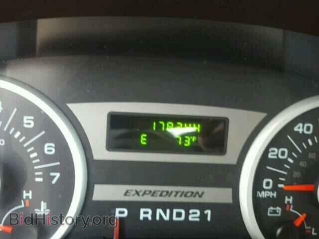 2006 FORD EXPEDITION - VIN: 1FMPU16596LA06796 - Фото 8