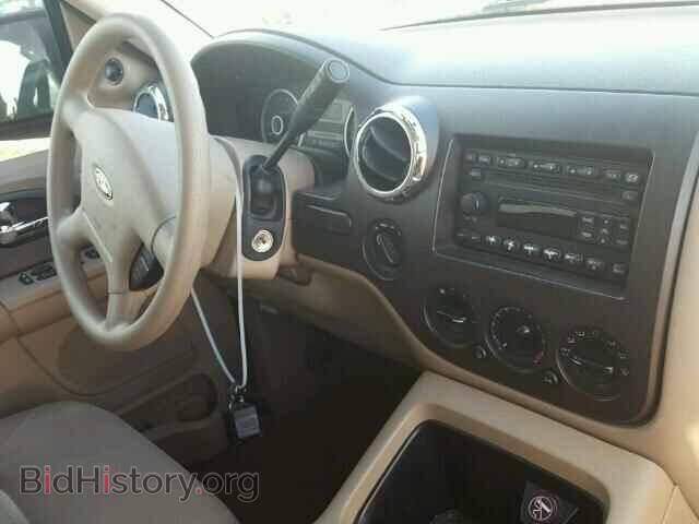 2006 FORD EXPEDITION - VIN: 1FMPU16596LA06796 - Фото 9