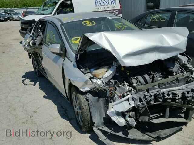 Photo 1FADP3F27EL325943 - FORD FOCUS 2014