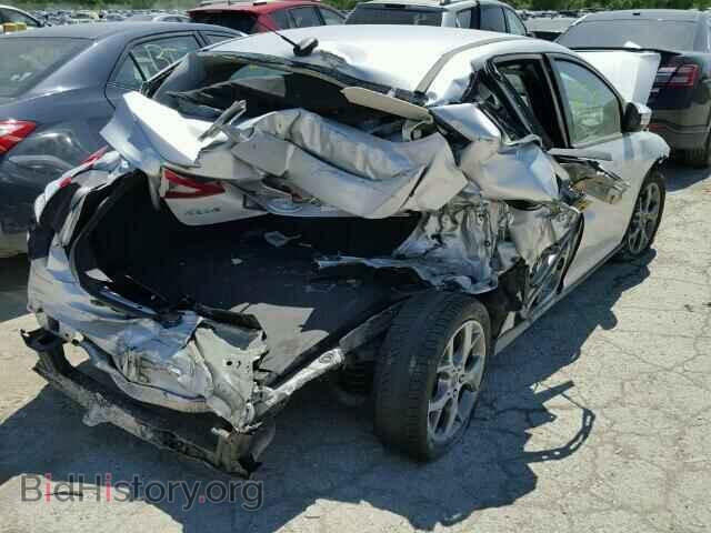 2014 FORD FOCUS - VIN: 1FADP3F27EL325943 - Photo 4