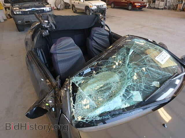 2003 MITSUBISHI ECLIPSE - VIN: 4A3AE55H23E058438 - Фото 10