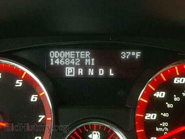 2008 GMC ACADIA - VIN: 1GKER33768J165521 - Фото 8