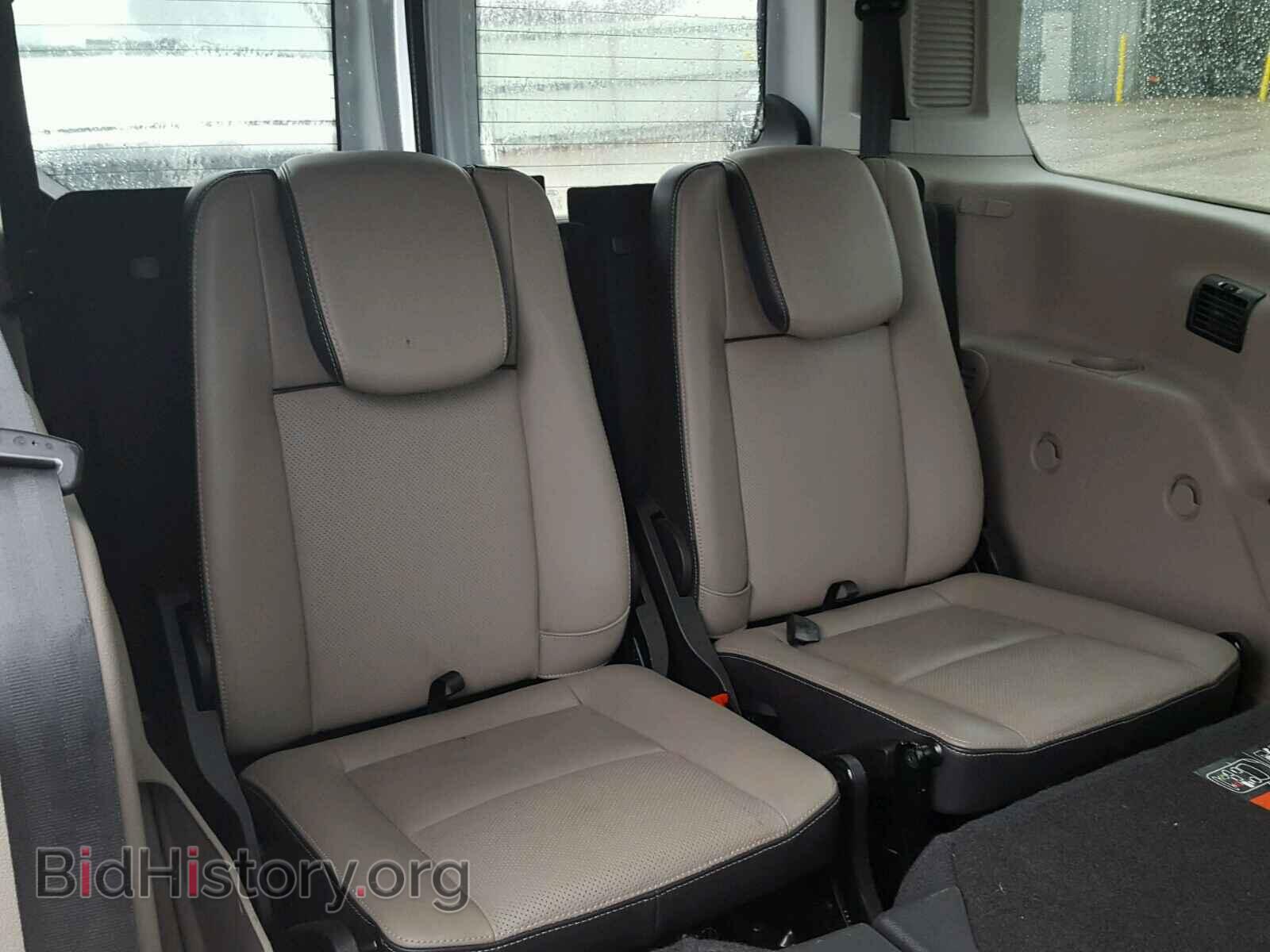 2014 FORD TRANSIT CO - VIN: NM0GS9F70E1160413 - Фото 9