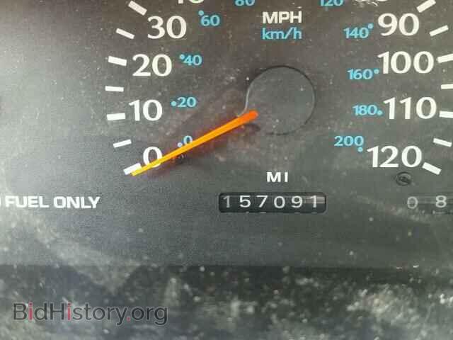 1997 DODGE NEON - VIN: 3B3ES47C8VT601465 - Фото 8