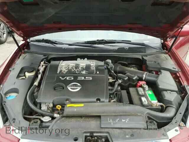 2006 NISSAN MAXIMA - VIN: 1N4BA41E66C838571 - Photo 7