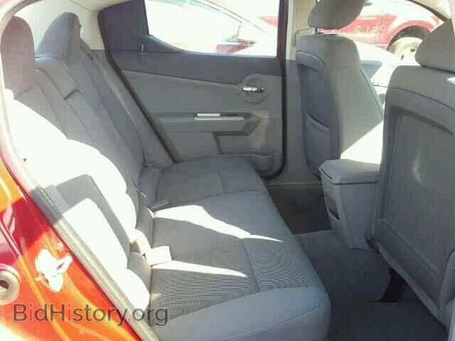 2008 DODGE AVENGER - VIN: 1B3LC56K68N626310 - Photo 6