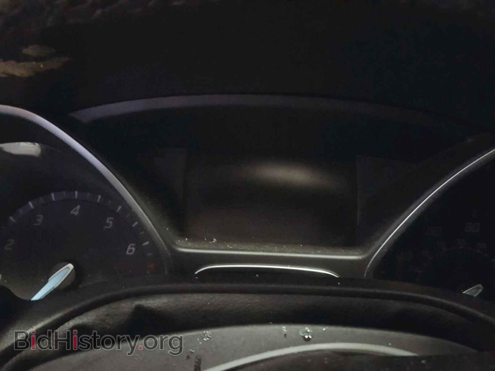 2014 FORD FOCUS - VIN: 1FADP3K29EL293325 - Photo 8