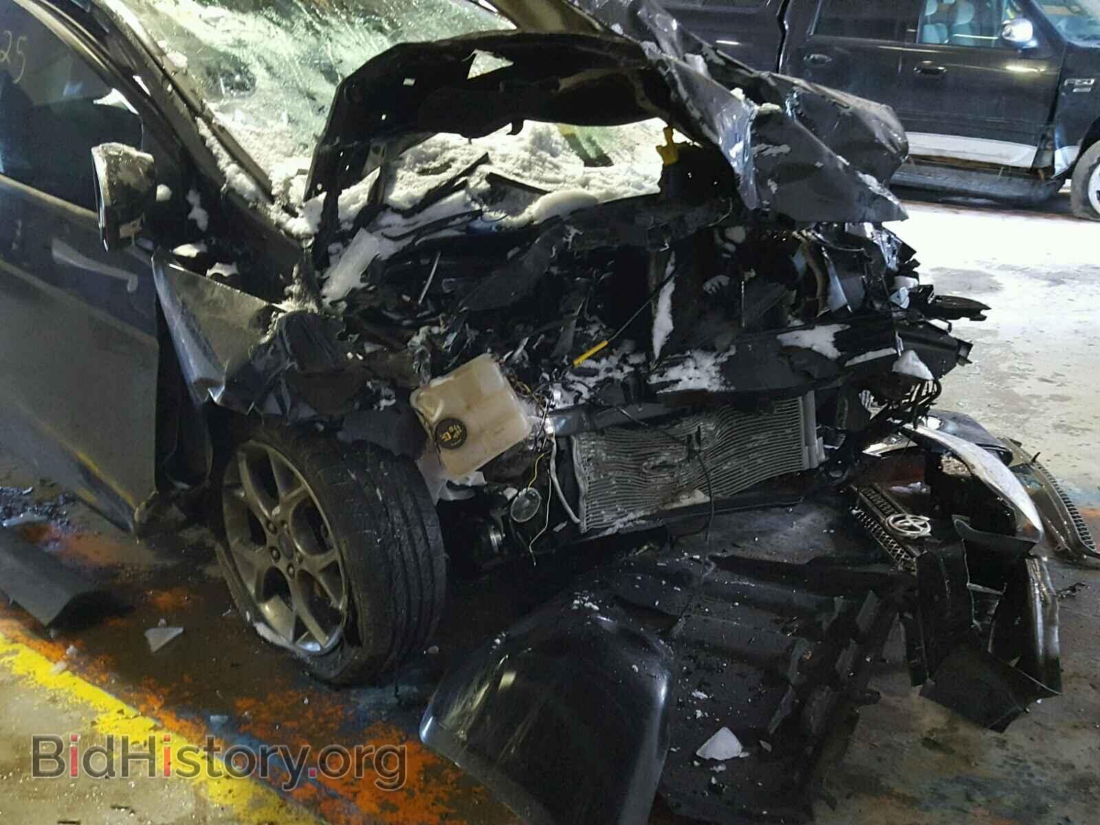 2014 FORD FOCUS - VIN: 1FADP3K29EL293325 - Photo 9