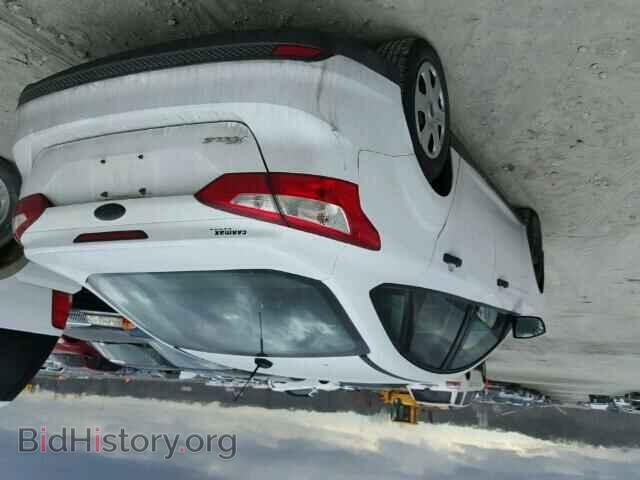 2012 FORD FOCUS - VIN: 1FAHP3E23CL276675 - Фото 3