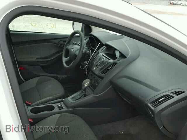 2012 FORD FOCUS - VIN: 1FAHP3E23CL276675 - Фото 5