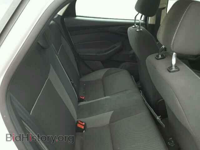 2012 FORD FOCUS - VIN: 1FAHP3E23CL276675 - Фото 6