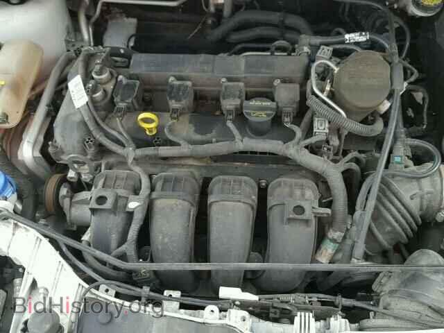 2012 FORD FOCUS - VIN: 1FAHP3E23CL276675 - Фото 7
