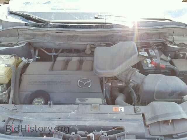 2012 MAZDA CX-9 - VIN: JM3TB2CA4C0368300 - Photo 7