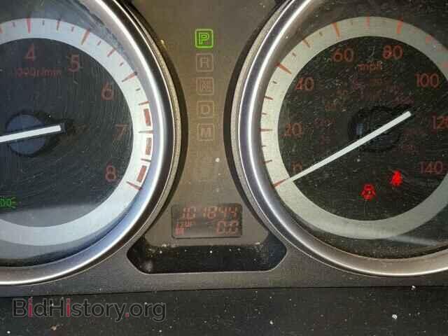 2012 MAZDA CX-9 - VIN: JM3TB2CA4C0368300 - Photo 8