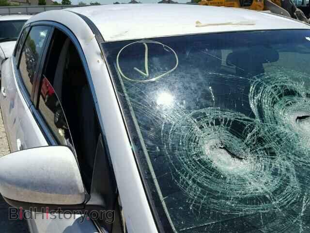 2012 MAZDA CX-9 - VIN: JM3TB2CA4C0368300 - Photo 10