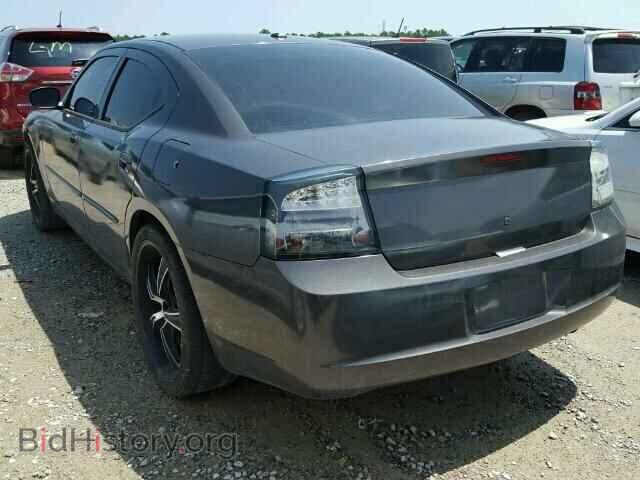 2010 DODGE CHARGER - VIN: 2B3CA3CV0AH188634 - Фото 3