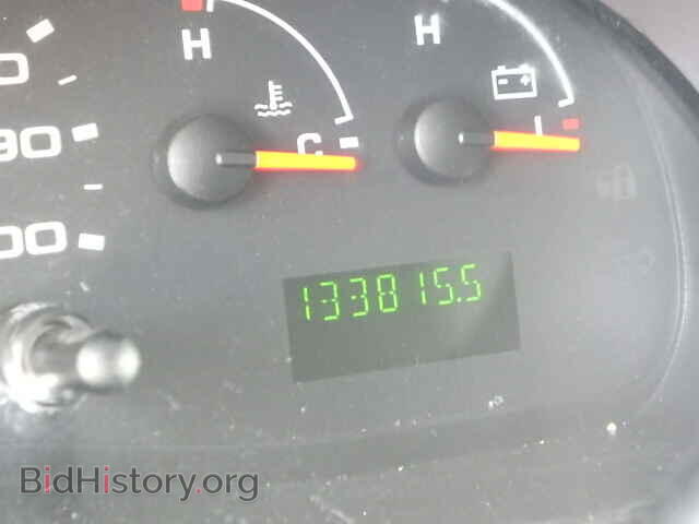 2006 FORD ECONOLINE - VIN: 1FTRE14W46HB15465 - Фото 8