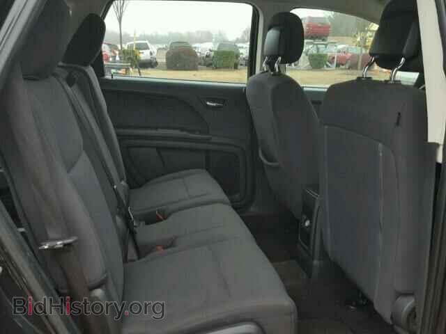 2010 DODGE JOURNEY - VIN: 3D4PG4FB4AT107991 - Фото 6