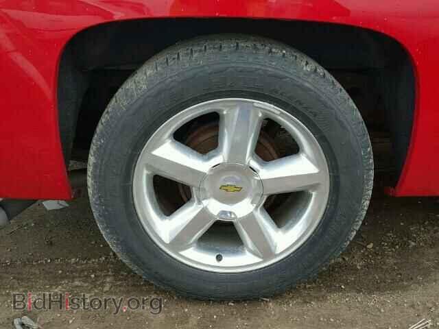 2007 CHEVROLET SILVERADO - VIN: 2GCEC13C971700977 - Фото 10