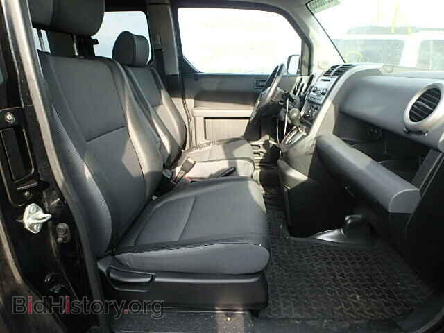 2003 HONDA ELEMENT - VIN: 5J6YH18563L004651 - Photo 5