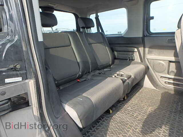 2003 HONDA ELEMENT - VIN: 5J6YH18563L004651 - Photo 6