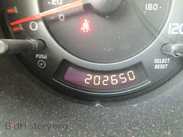2003 HONDA ELEMENT - VIN: 5J6YH18563L004651 - Photo 8