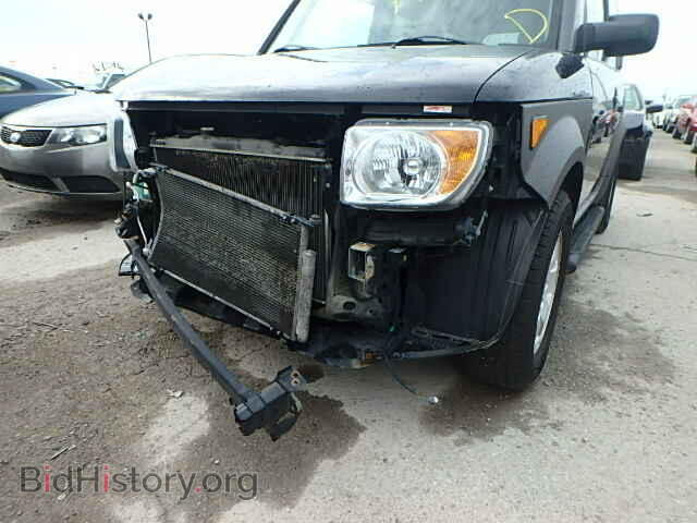 2003 HONDA ELEMENT - VIN: 5J6YH18563L004651 - Photo 9