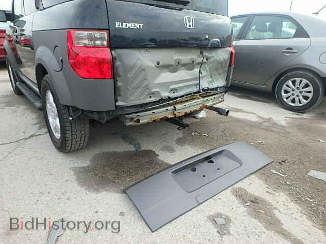 2003 HONDA ELEMENT - VIN: 5J6YH18563L004651 - Photo 10