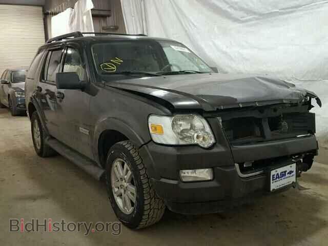 Photo 1FMEU73EX7UB54529 - FORD EXPLORER 2007