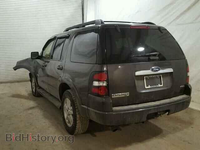 2007 FORD EXPLORER - VIN: 1FMEU73EX7UB54529 - Photo 3