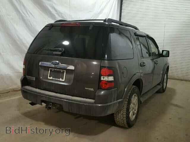 2007 FORD EXPLORER - VIN: 1FMEU73EX7UB54529 - Photo 4
