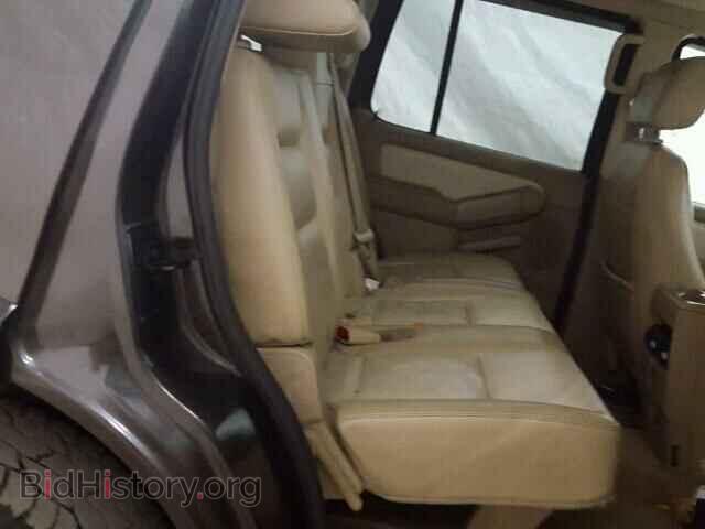 2007 FORD EXPLORER - VIN: 1FMEU73EX7UB54529 - Photo 6