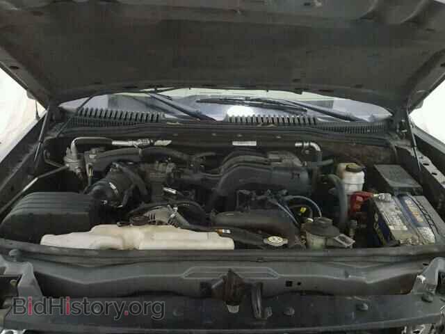 2007 FORD EXPLORER - VIN: 1FMEU73EX7UB54529 - Photo 7