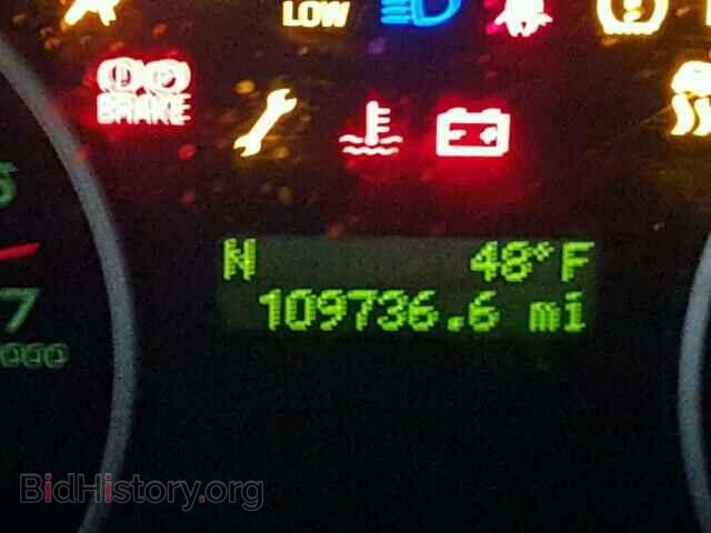 2007 FORD EXPLORER - VIN: 1FMEU73EX7UB54529 - Photo 8