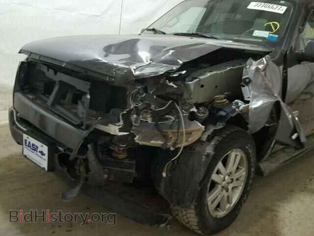 2007 FORD EXPLORER - VIN: 1FMEU73EX7UB54529 - Photo 9