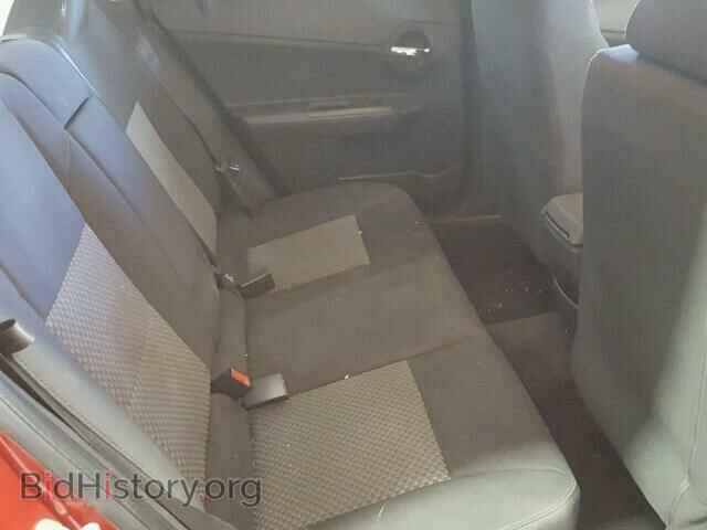 2009 DODGE AVENGER - VIN: 1B3LC46B39N528282 - Фото 6