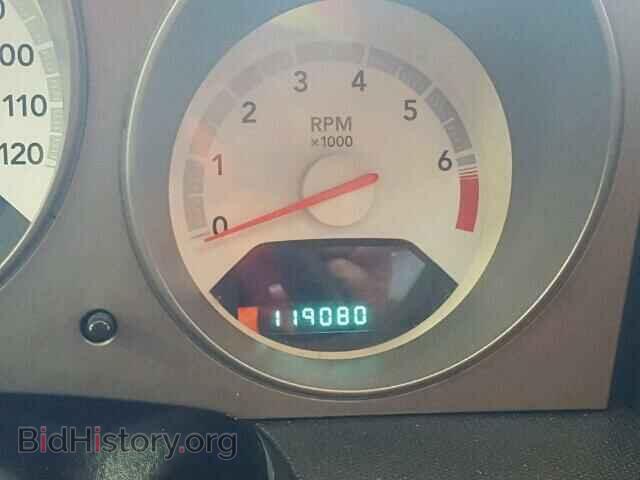 2009 DODGE AVENGER - VIN: 1B3LC46B39N528282 - Фото 8