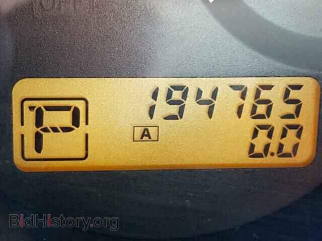 2008 NISSAN VERSA - VIN: 3N1BC13E98L405904 - Photo 8
