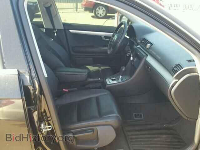 2006 AUDI A4 - VIN: WAUDF78E56A297940 - Photo 5
