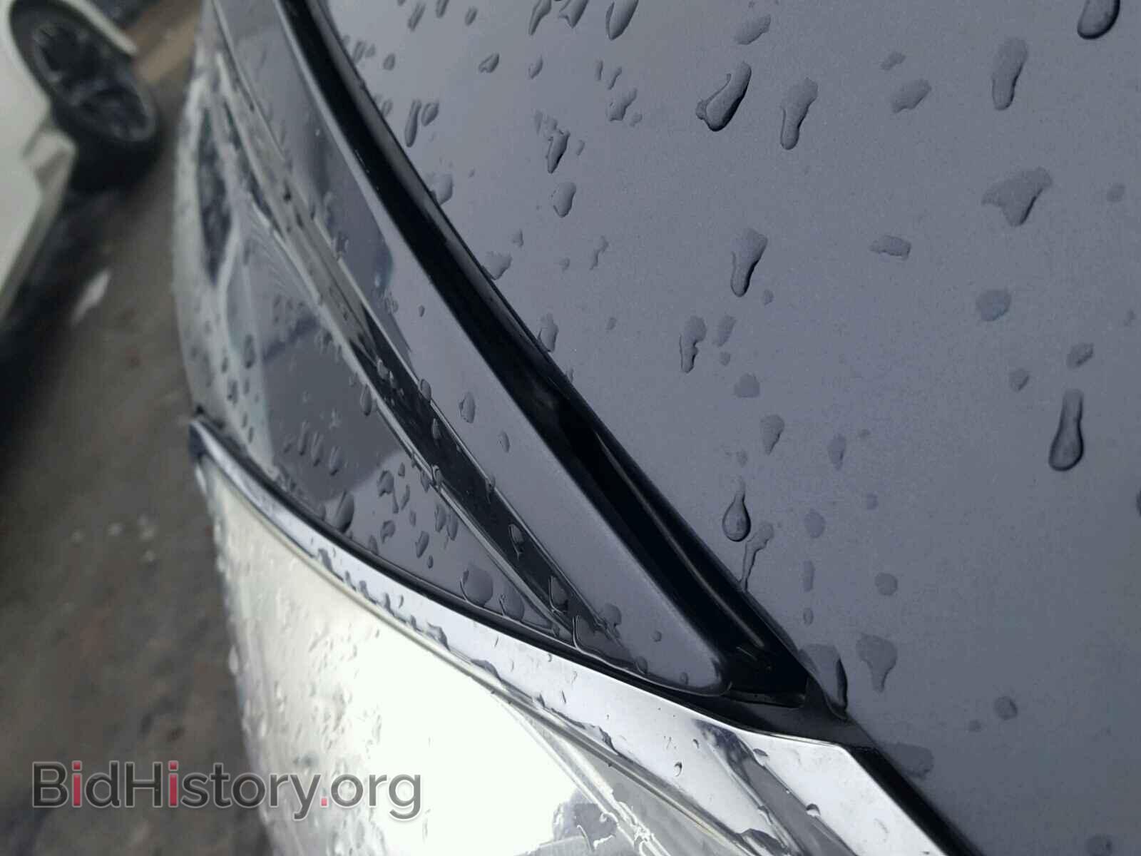 2011 LEXUS GS350 - VIN: JTHCE1KS0B0029888 - Фото 9