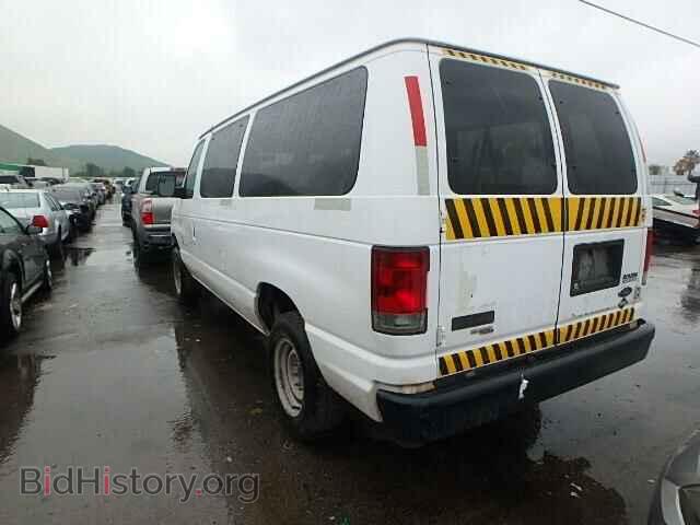 2013 FORD ECONOLINE - VIN: 1FMNE3BL9DDA64970 - Photo 3
