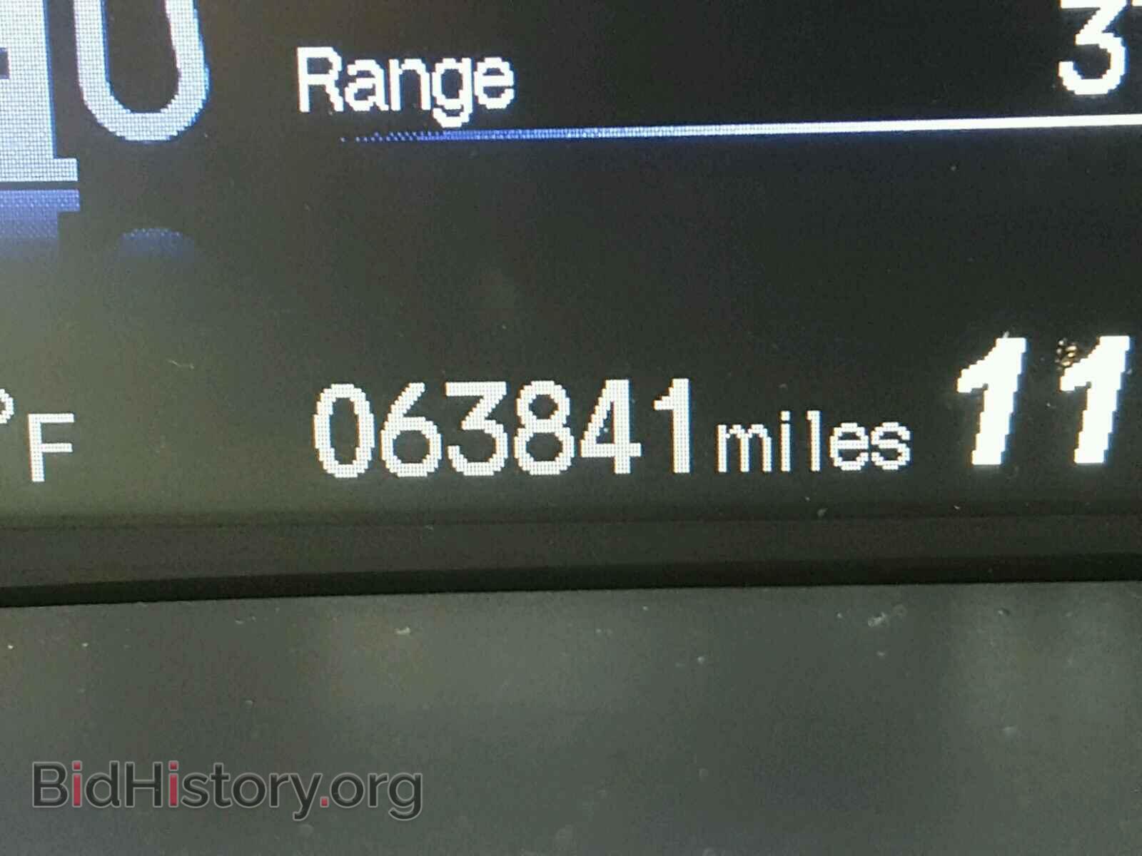 2014 HONDA CIVIC - VIN: 19XFB2F8XEE006285 - Фото 8