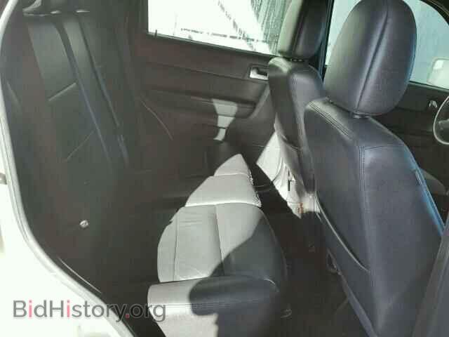 2012 FORD ESCAPE - VIN: 1FMCU0EGXCKA10580 - Фото 6