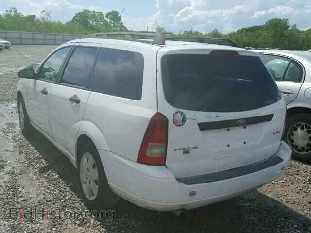 2006 FORD FOCUS - VIN: 1FAHP36N46W191808 - Фото 3