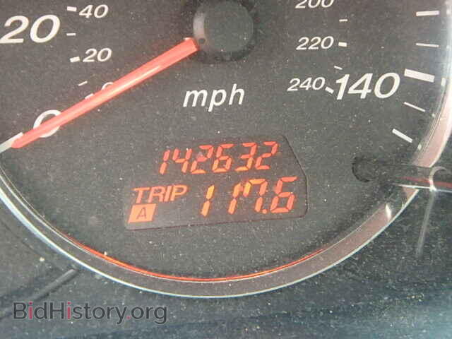 2005 MAZDA 6 - VIN: 1YVHP84C655M42724 - Фото 8
